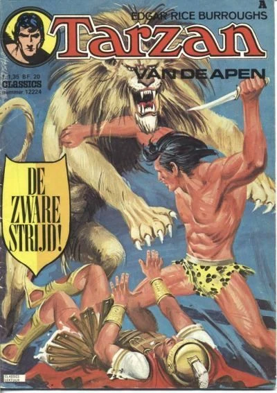 Cover of Issue #12224