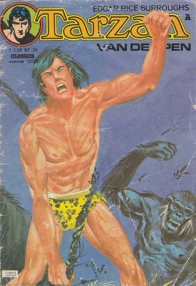 Cover of Issue #12226