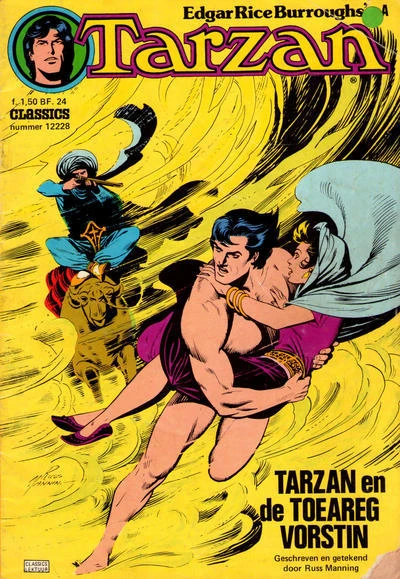 Cover of Issue #12228