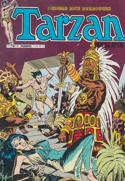 Cover of Issue #12235