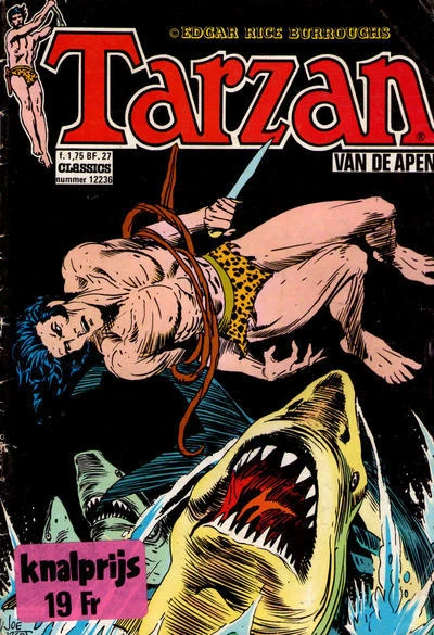 Cover of Issue #12236