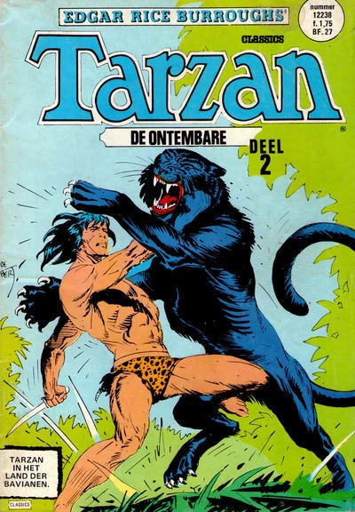 Cover of Issue #12238