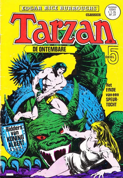 Cover of Issue #12241