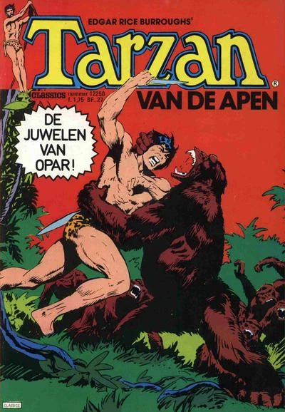 Cover of Issue #12250