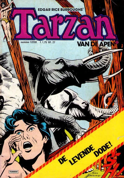 Cover of Issue #12259