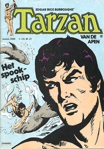 Cover of Issue #12264