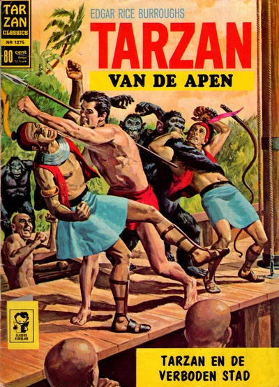 Cover of Issue #1275