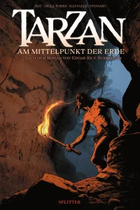 Am Mittelpunkt der Erde