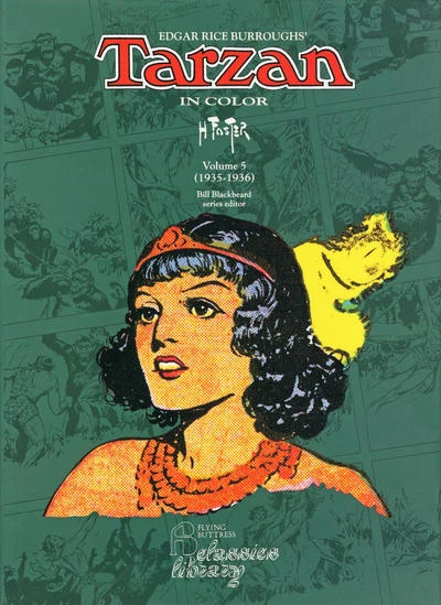 Cover of 1935-1936