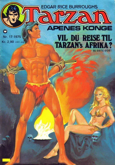 Cover of Issue #197517