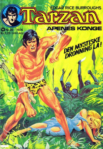 Cover of Issue #197625
