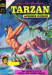 Cover of Issue #66