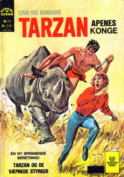 Cover of Issue #79