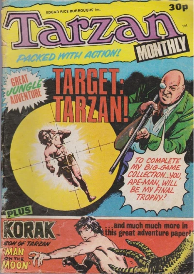 Cover of December 1977
