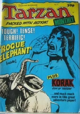 Cover of February 1978