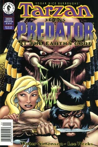 The Law of the Jungle