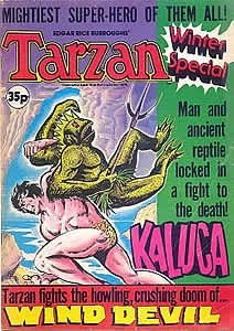 Cover of Kaluca