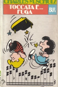 Toccata e... Fuga