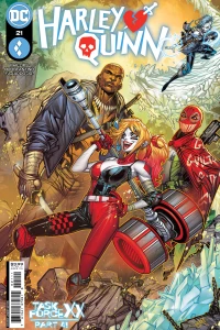 Task Force XX Part 4