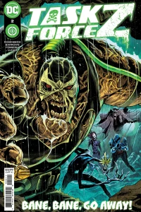 Chapter 2: Let it Snow, Let it Snow, Let it Snow