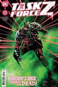 Chapter 3: The Same Coin