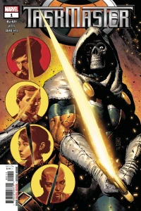 The Rubicon Trigger Part One