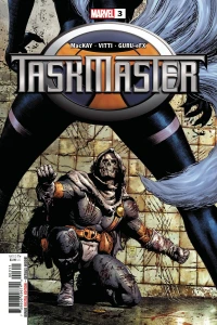 The Rubicon Trigger Part Three