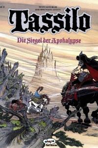 Die Siegel der Apokalypse