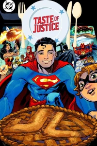 Episode 3: A Taste of Hope