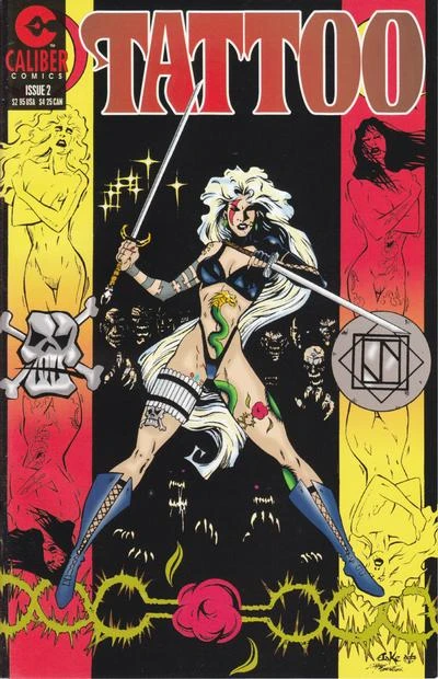 Cover of Origins - Part 1