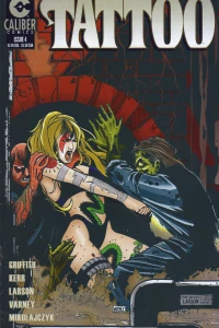 Live By the Sword, Die By the Sword