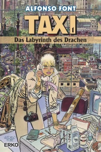 Labyrinth des Drachen