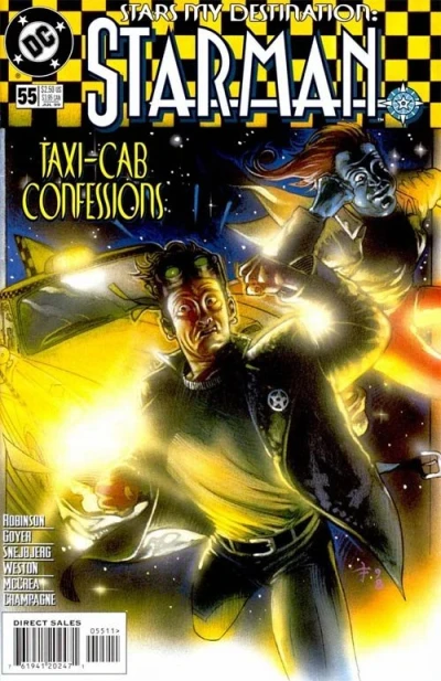 Cover of Taxicab Confessions
