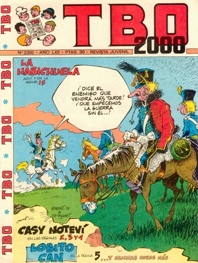 Cover of Issue #2310