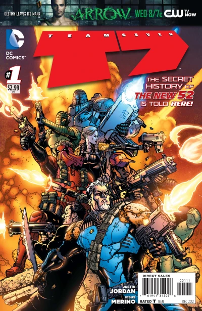 Cover of Black Diamond Probability, Mission One: Black Ops