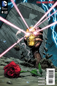 Mission 2.4: The Doom that Came to Kaizen