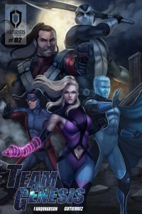 A Man of Certain Talents