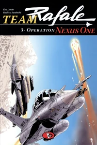 Operation Nexus One