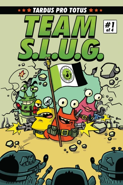 Cover of High Caliber