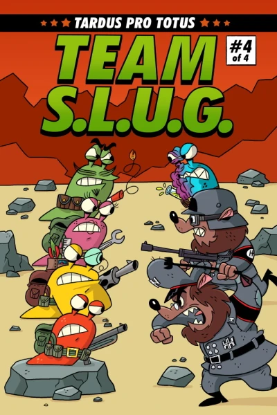 Cover of Smoking Gun