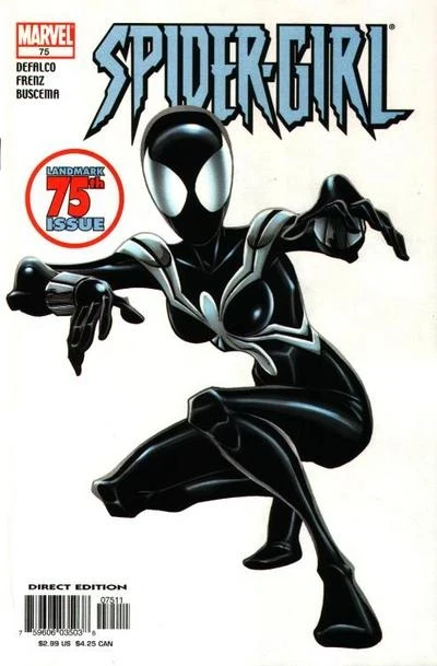 Cover of Team Spider