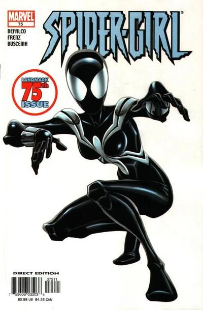 Cover of Team Spider