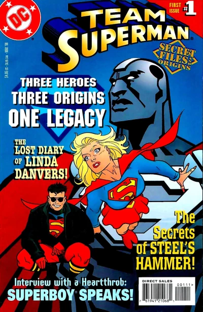 Cover of Those Who Wear The Shield