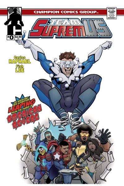 Cover of Breakouts and Beatdowns