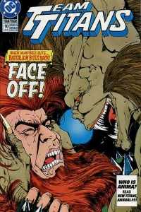 The Darkening Night, Part Four: Sometimes a Mirage is Real!