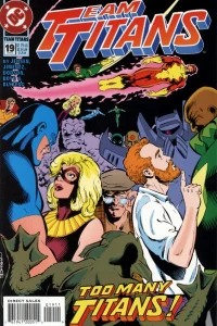 You Can't Go Home Again Part 3