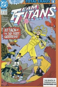 From the Ashes of Defeat