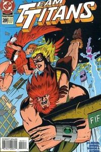 You Can't Go Home Again Part 4