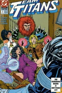 The Darkening Night, Part One: Heroes Aren't Born, They're Unmade!