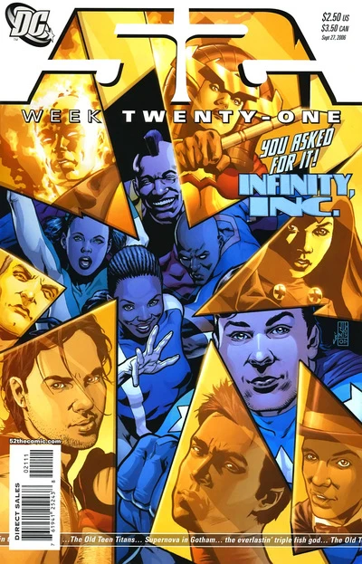 Cover of Teambuilding Exercises